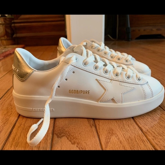 golden goose pure stars - Picture 5 of 5